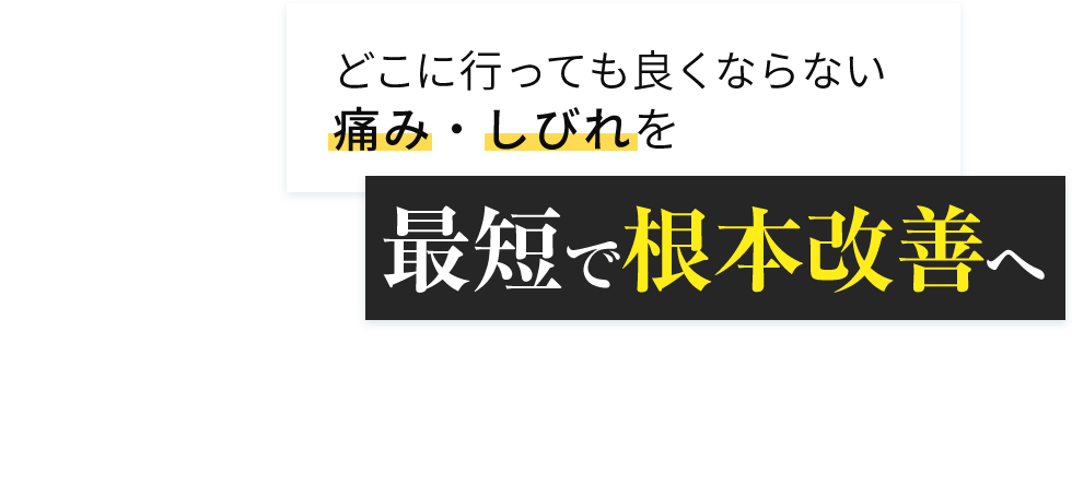「カッパ整体院 帯広店」 メインイメージ